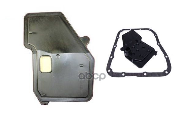 Фильтр Акпп С Прокладкой Поддона (Компл) Daihatsu Terios/Toyota Cami/Rush/Vios 1,3/1,5L Js Asakashi Jt392k JS Asakashi арт. J...