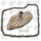 Фильтр АКПП JS Asakashi арт. JT401K