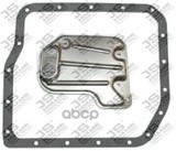 Фильтр трансмиссионный с прокладкой поддона JS Asakashi арт. JT428K