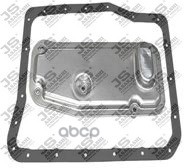 фильтр АКПП JS Asakashi арт. JT433K