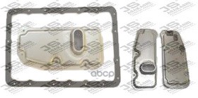 Фильтр трансмиссионный с прокладкой поддона JS Asakashi арт. JT435K