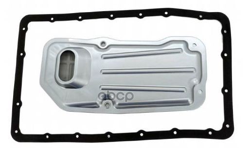 Фильтр АКПП JS JT499K  LEXUS GS (_L1_)  GS (_S19_)  TOYOTA MARK X I (GRX12_)  MARK X II (GRX13_) JS Asakashi арт. jt499k