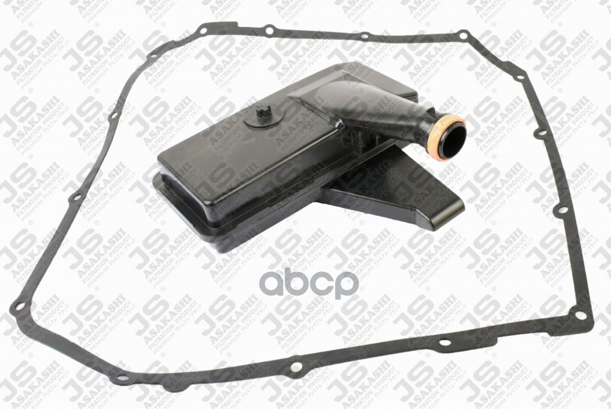 Фильтр АКПП JS JT505K  AUDI A4 Allroad B8 (8KH)  A4 B8 (8K2)  A4 B8 Avant (8K5)  A5 (8T3)  A5 Sportb JS Asakashi арт. jt505k
