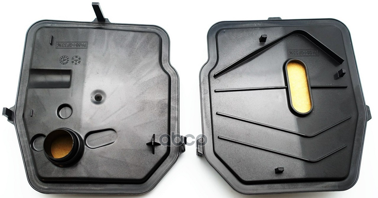 Фильтр АКПП JS JT529  DAIHATSU BOON (M6_)  Mira (L275S)  Mira (L285S)  Mira Cocoa (L675S)  Mira Coco JS Asakashi арт. jt529