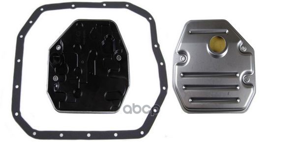 Фильтр Акпп JS Asakashi арт. JT531K