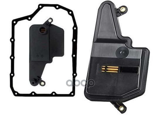 Фильтр АКПП JS JT533K  MAZDA 3 (BM  BN)  3 седан (BM_  BN_)  6 седан (GJ  GL)  6 универсал (GJ  GL) JS Asakashi арт. jt533k