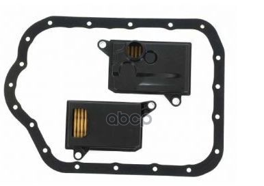 Фильтр АКПП JS JT544K  LEXUS NX (_Z1_)  TOYOTA AVENSIS седан (_T27_)  AVENSIS универсал (_T27_)  C-H JS Asakashi арт. jt544k