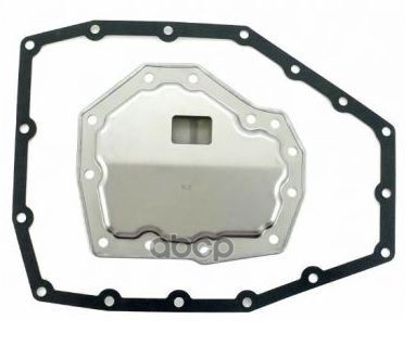 Фильтр АКПП JS JT552K  DATSUN mi-DO  on-DO  LADA GRANTA (2190_)  GRANTA Liftback (2191_)  GRANTA уни JS Asakashi арт. jt552k