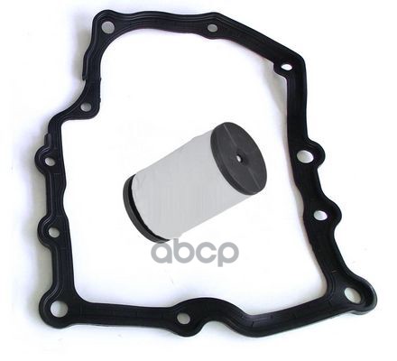 Фильтр трансмиссионный с прокладкой поддона JS Asakashi арт. JT569K