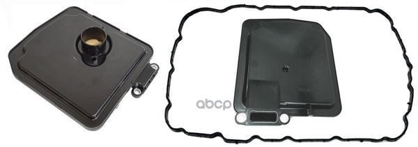 Фильтр Акпп С Прокладкой Поддона  Ssangyong Actyon 2,0 2012 -  Jt574k Фильтр Акпп С Прокладкой Поддона  Ssangyong Actyon 2,0 ...