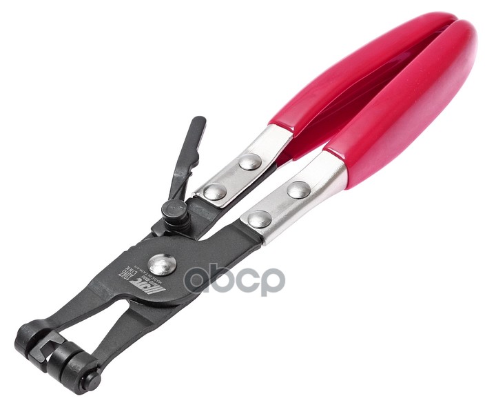 Съемник хомутов с фиксатором (клещи) JTC /1/12/72 JTC арт. JTC1027