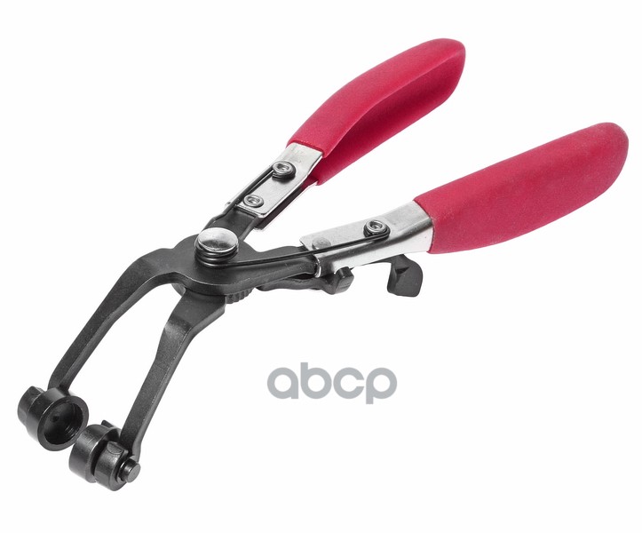 Клещи для самозажимных хомутов с фиксатором изогну JTC арт. JTC1028A
