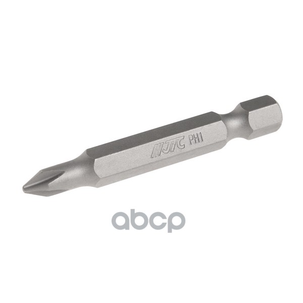 Бита 1/4Inchdr Philips Ph1х50мм S2 JTC арт. JTC-1115001