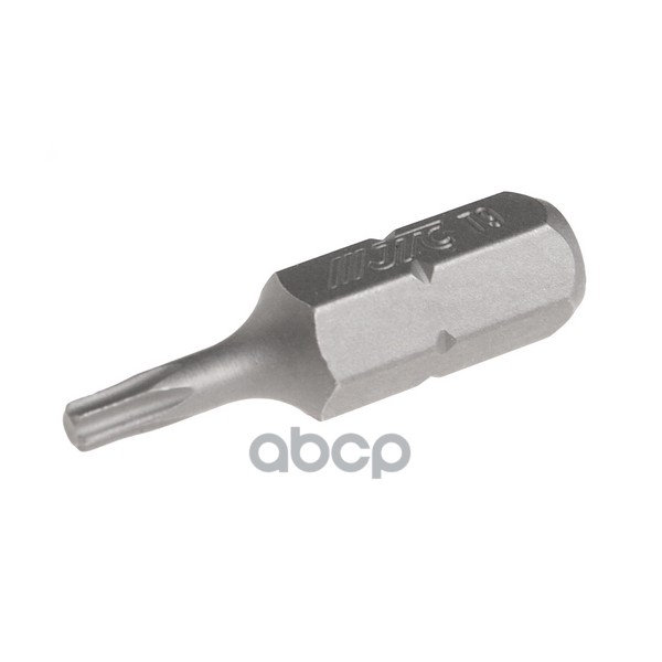 Бита 1/4Inchdr Торкс Т9х25мм S2 JTC арт. JTC-1132509