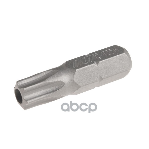 Бита 1/4Dr Torx Т35hх25мм S2 JTC арт. JTC-1142535