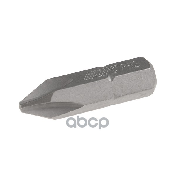 Бита 5/16Dr Philips Ph2х30мм S2 JTC арт. JTC-1213002