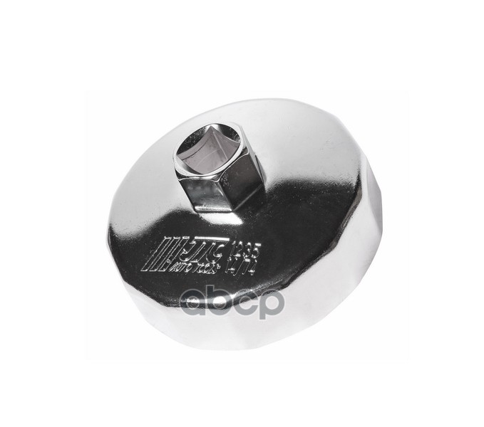 Съемник масляного фильтра (чашка 14-гранная) 74мм (МВ, ВМW, AUDI, VW, OPEL, HYUNDAY, KIA) J JTC арт. JTC1235