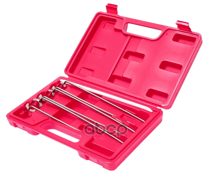 Набор Для Рассухаривания Клапанов Приспособления Для Снятия/Установки Сухарей - 3 Шт, Магнит На Гибком Держателе Для Извлечен...