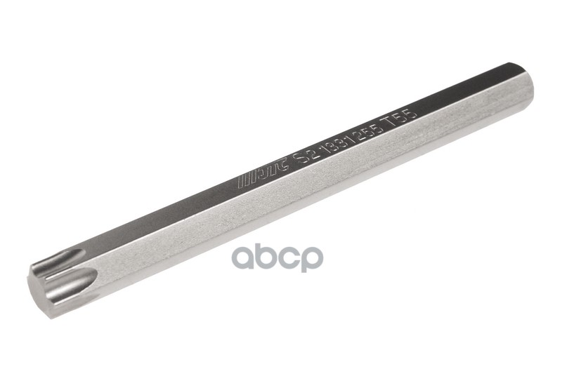 Бита Torx Т55 Х 120 Мм, Шестигранник 10Мм JTC арт. JTC-1331255