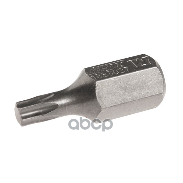 Бита 10Мм Торкс Т27х30мм S2 JTC арт. JTC-1333027