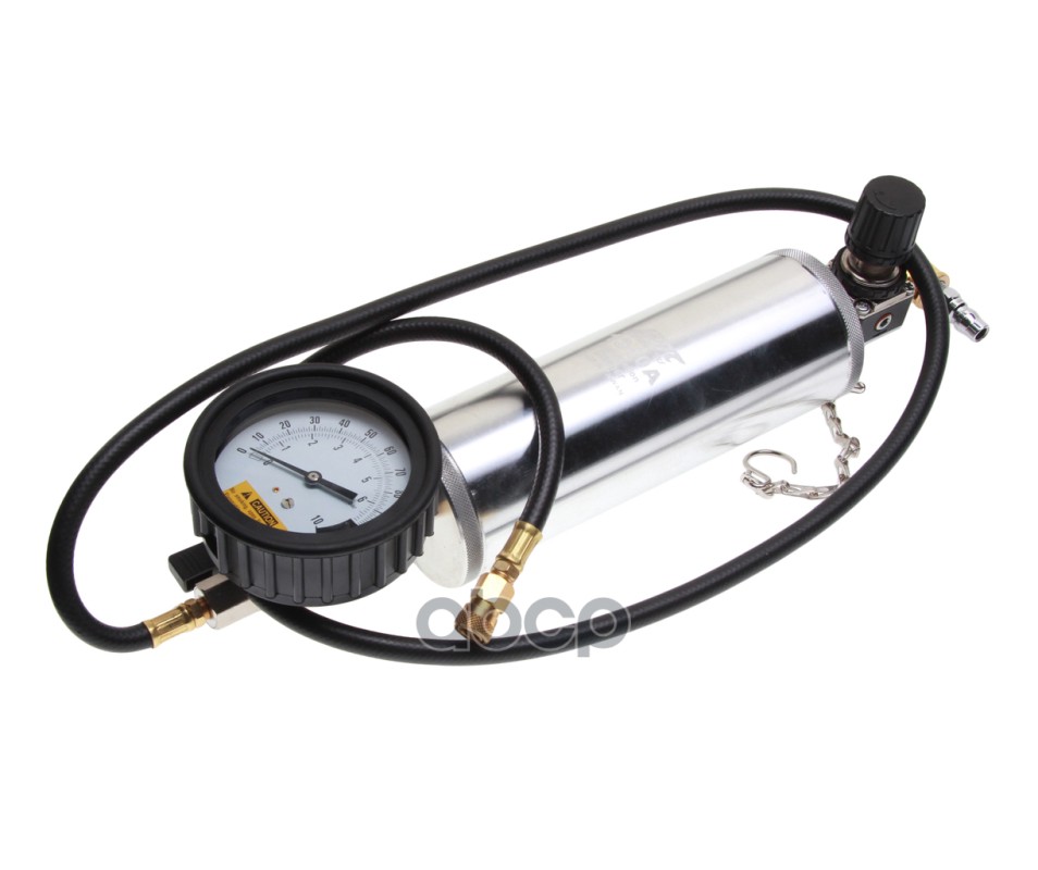 Аппарат Для Очистки Топливной Системы 150 Psi/10 Бар, Бак 500Мл JTC арт. JTC-1340A