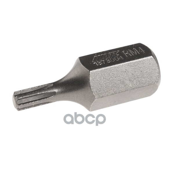 Бита Ribe Rм4x30мм 10Мм S2 JTC арт. JTC-1373004