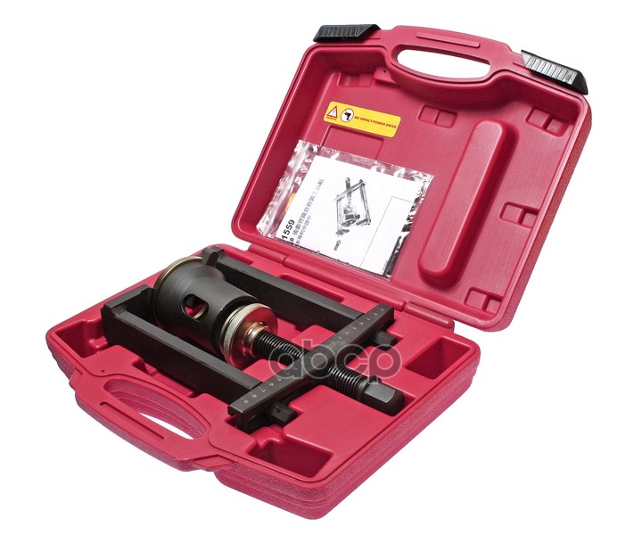 Приспособление Для Снятия Сайлентблоков Задней Подвески, Honda Cr-V,K6,K8 Jtc-1559 JTC арт. JTC-1559