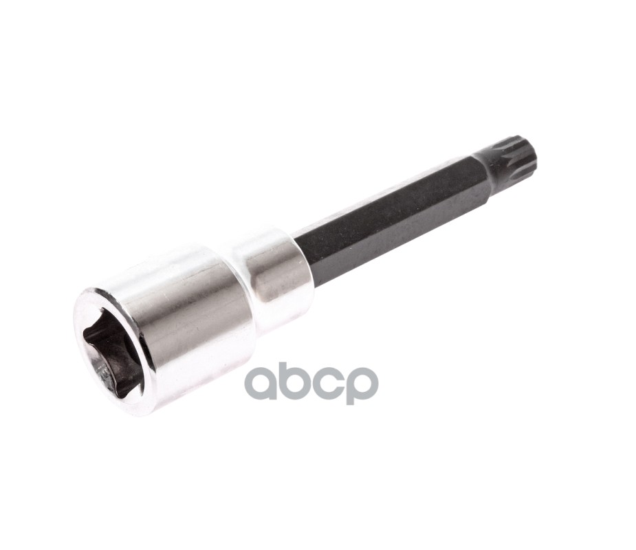 Головка-Бита 1/2 X M9 Длина 100Мм Для Болтов Головки Блока Цилиндров (Toyota Tercel) JTC арт. JTC-1936