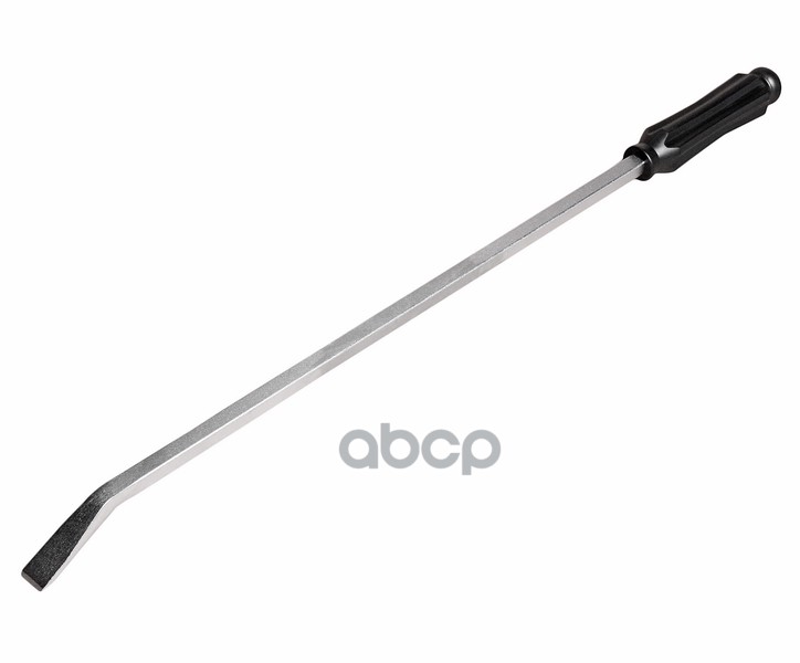 Лопатка Монтировочная Гнутая С Обрезиненной Рукояткой 915Мм Jtc /1/10 JTC арт. JTC-3003