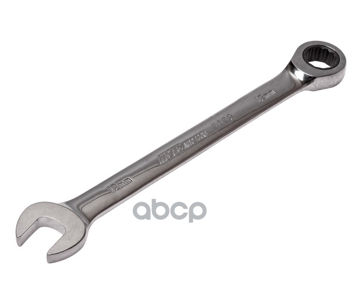Ключ Комбинированный Трещоточный, 12 Мм JTC арт. JTC-3032