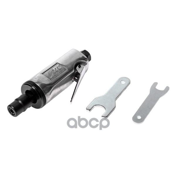 Машинка Шлифовальная Пневматическая 25000 Обмин, 90Psi, Патрон 6Мм, Длина 140Мм Jtc 120  Jtc-3101 JTC арт. JTC-3101