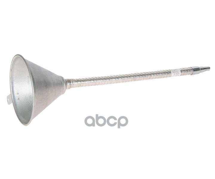 Воронка металлическая с гибким наконечником 370мм JTC /1/25 JTC арт. JTC-3108