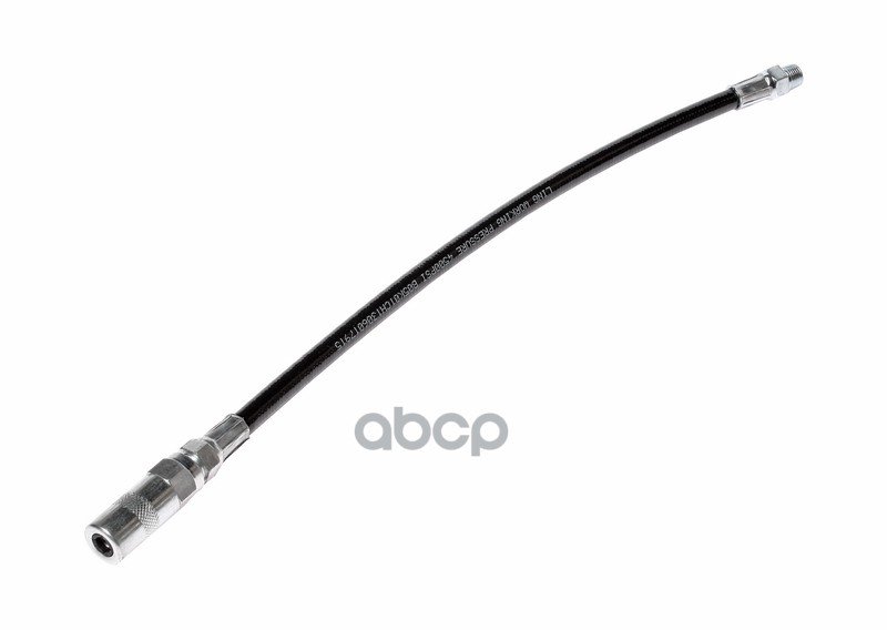 Шланг смазочный гибкий (резьба 1.0х10мм), длина 300мм JTC /1/200 JTC арт. JTC3307