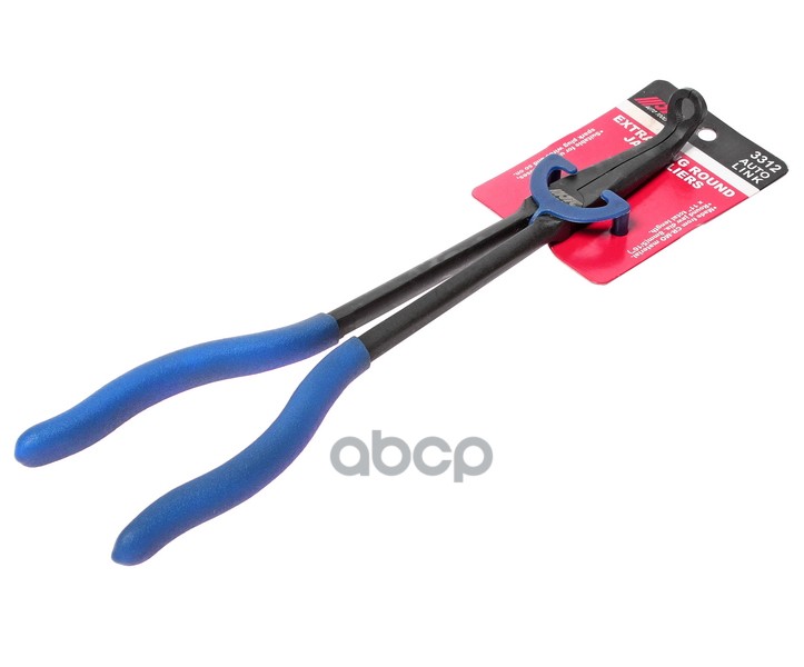 Щипцы 8Мм L280мм, Для Разъединения Шлангов, Свечных Проводов, Патрубков И Т.д. JTC арт. JTC-3312