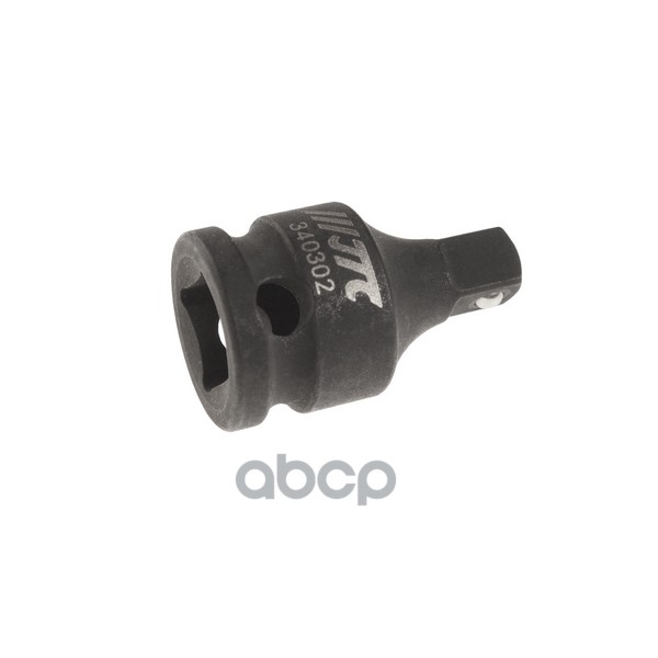 Адаптер Ударный F3/8Inch Х M1/4Inch Диаметр 22Мм, Длина 32Мм JTC арт. JTC-340302