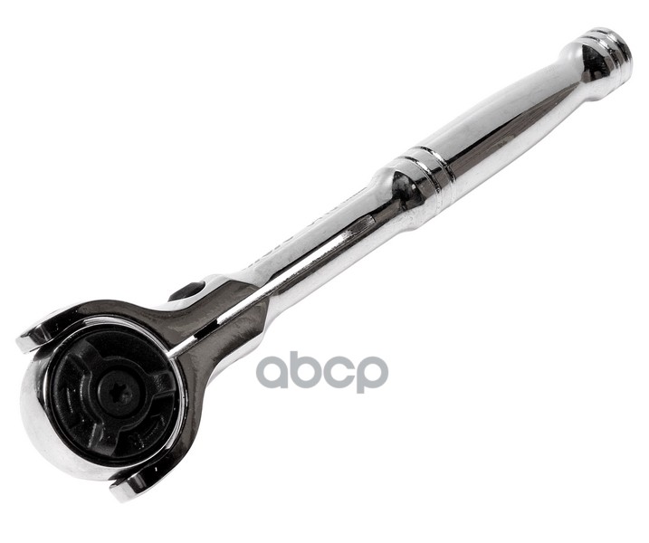 Трещотка 1/4 72Т 146Мм Шарнирая JTC арт. JTC-3415