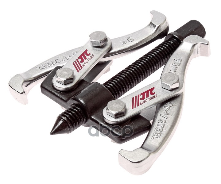 Съемник Подшипников Двухзахватный 3Inch, Захват 40-76Мм JTC арт. JTC-35133