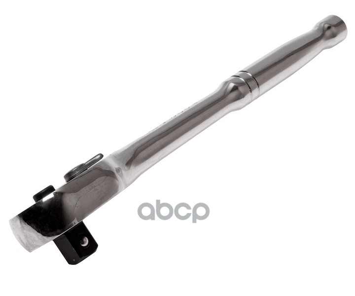 Трещотка 1/2 Inch, 248 Мм, 36 Зубьев, С Металлической Ручкой JTC арт. JTC-3604