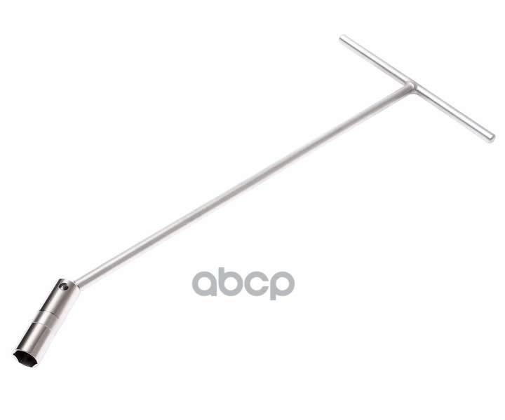 Ключ Свечной Магнитный 16Мм (5/8) Длина 450Мм Jtc /1/25/50 JTC арт. JTC3649