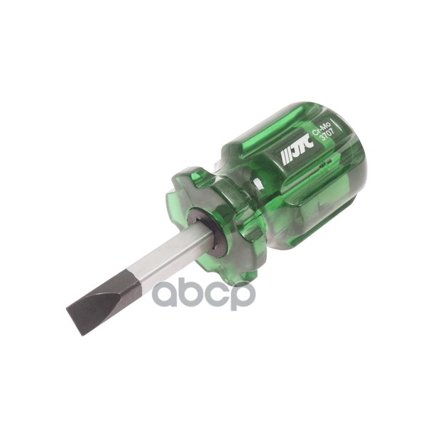 Отвертка С Двухсторонним Стержнем Ph2-Sl7.5 75Мм JTC арт. JTC-3707