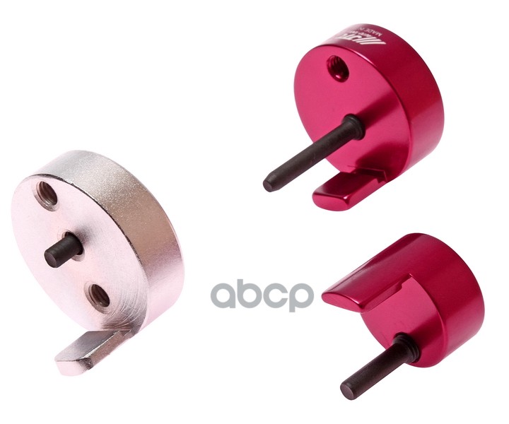 Инструмент Для Установки Ремня 3 Пр, Примеяется На Ford Mazda Volvo Bmw Chrysler Citroen Fiat И Др JTC арт. JTC-4084