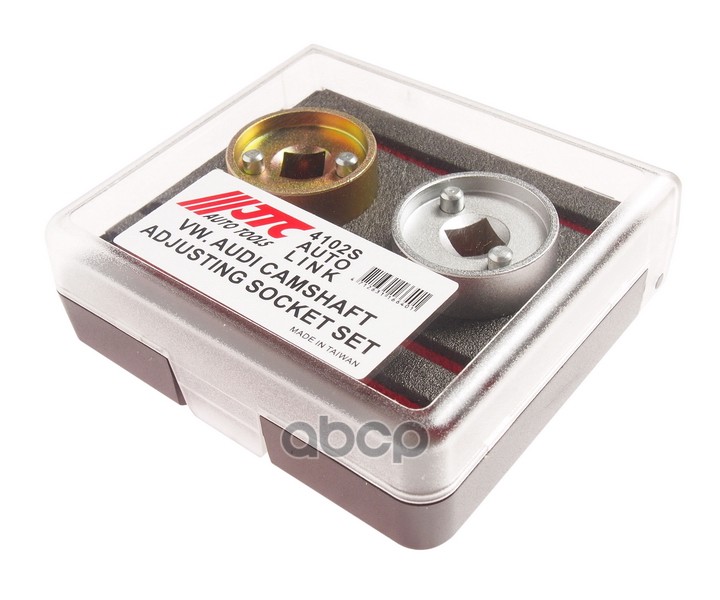 Набор Для Замены Грм Фиксаторы Vw, Audi 1.8, 2.0 Tfsi JTC арт. JTC-4102S