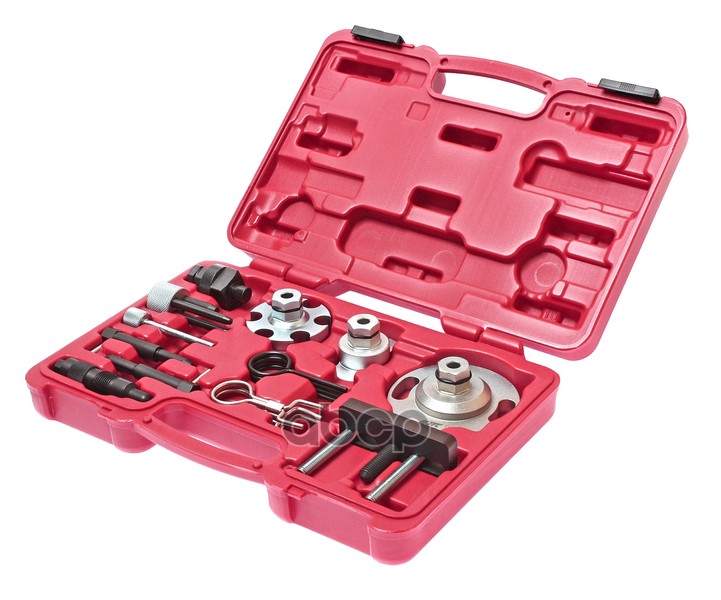 Набор Для Замены Грм Фиксаторы Vag 2.7, 3.0 Tdi - V6, 4.0, 4.2 Tdi - V8, Цепной Привод, Audi A4, A5, A6, A8, Q5, Q7, Vw Phaet...