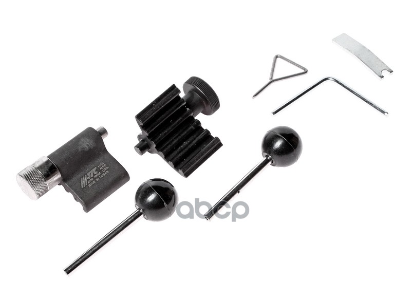 Набор Фиксаторов Для Двигателей Распредвала И Коленвала, Шкива Тнвд, Натяжителя Ремня (Vw, Audi, Seat, Skoda С Двиг. 1.9, 2.0...