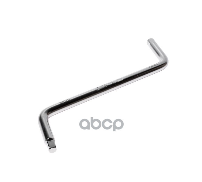 Ключ Для Сливной Пробки Изогнутый, Квадрат 8Х10 Мм JTC арт. JTC-4194