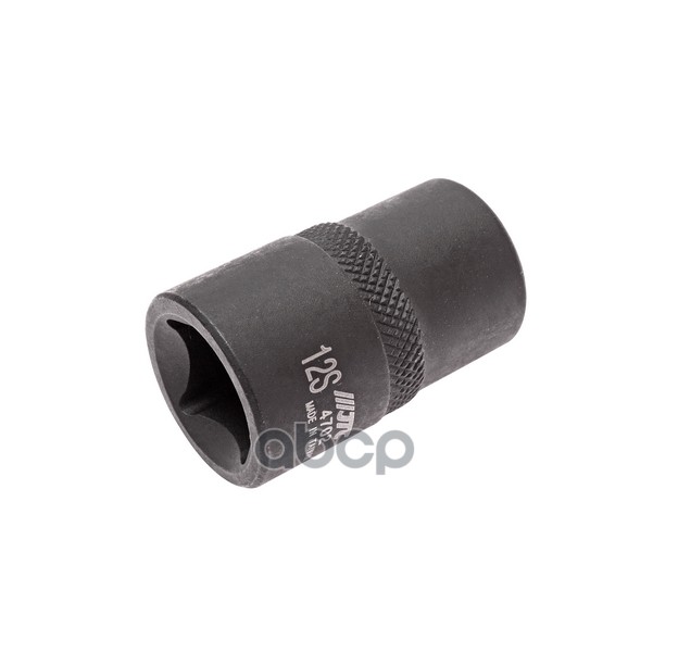 Головка Торцевая 1/2Inch Хm12s Ribe Для Болтов Гбц Корпуса Маховика Nissan JTC арт. JTC-4702