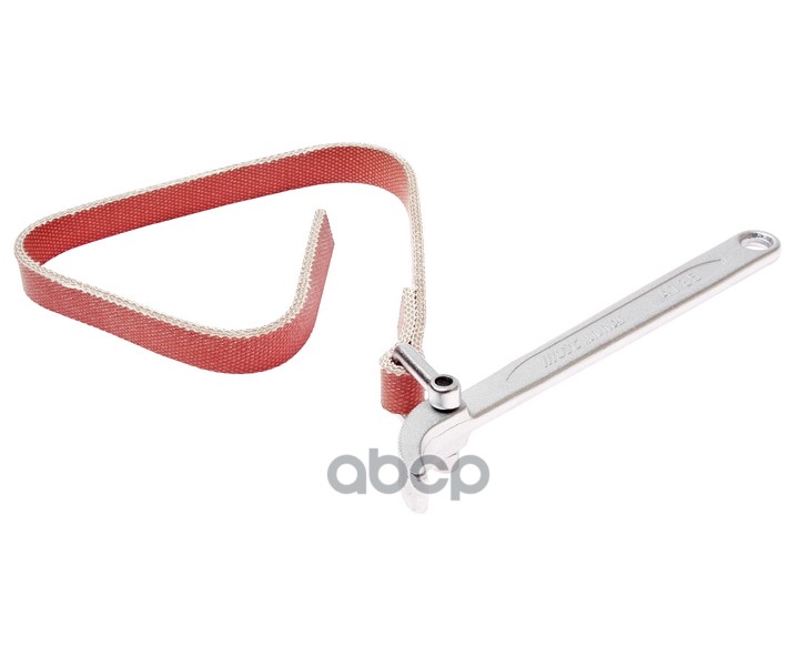 Съемник масляного фильтра ременной 30-160мм, длина ремня 560мм JTC /1/10/50 JTC арт. JTC4735