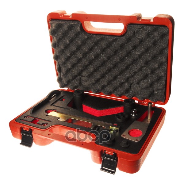 Набор Фиксаторов Для Двигателей Для Монтажа/Демонтажа Коленвала И Фиксации Балансировочных Валов Bmw N47/ N47s/ N57 JTC арт. ...