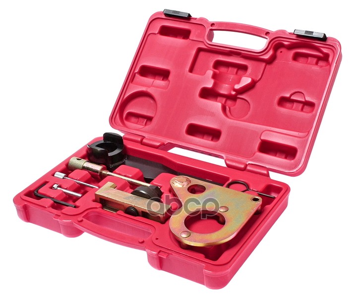 Набор Для Замены Грм Снято С Производства Фиксаторы Renault 2.0 Dci M9r, Opel 2.0 Cdti, Nissan 2.0 Dci С Цепным Приводом JTC ...