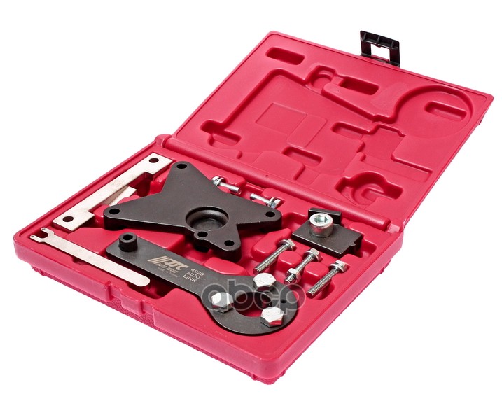 Набор Для Замены Грм Фиксаторы Fiat 500, Idea, Linea, Punto, Doblo, Panda, Ford Ka: 1.2 - 169A4.000, 199A4.000, 188A4.000 (Ev...